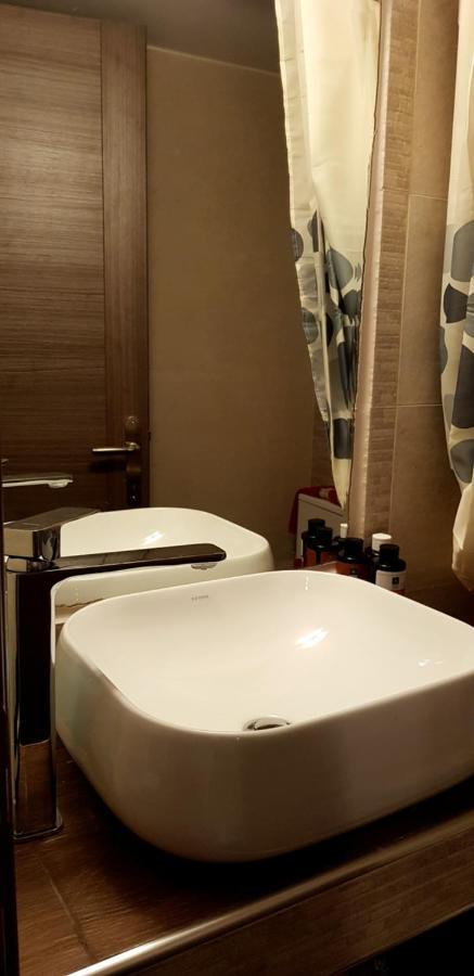Xenia_Apartments A2 Kozáni Kültér fotó