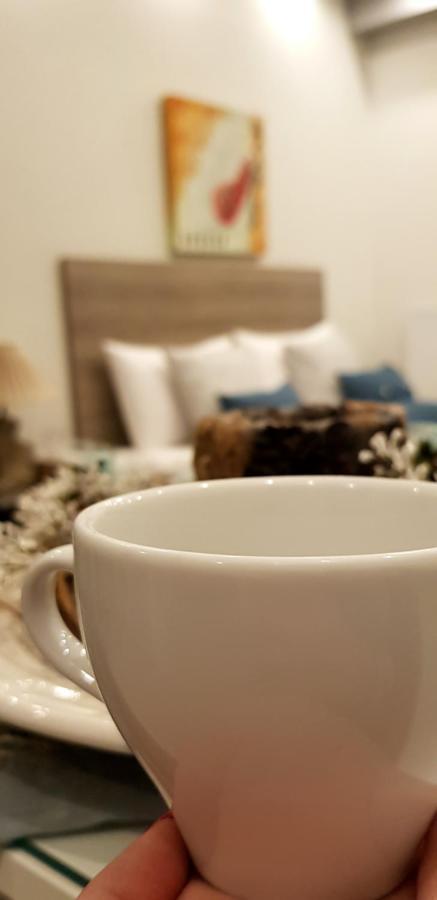 Xenia_Apartments A2 Kozáni Kültér fotó
