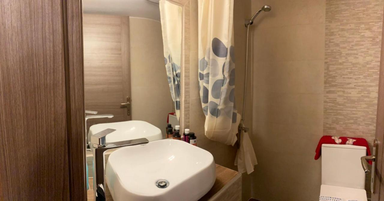 Xenia_Apartments A2 Kozáni Kültér fotó