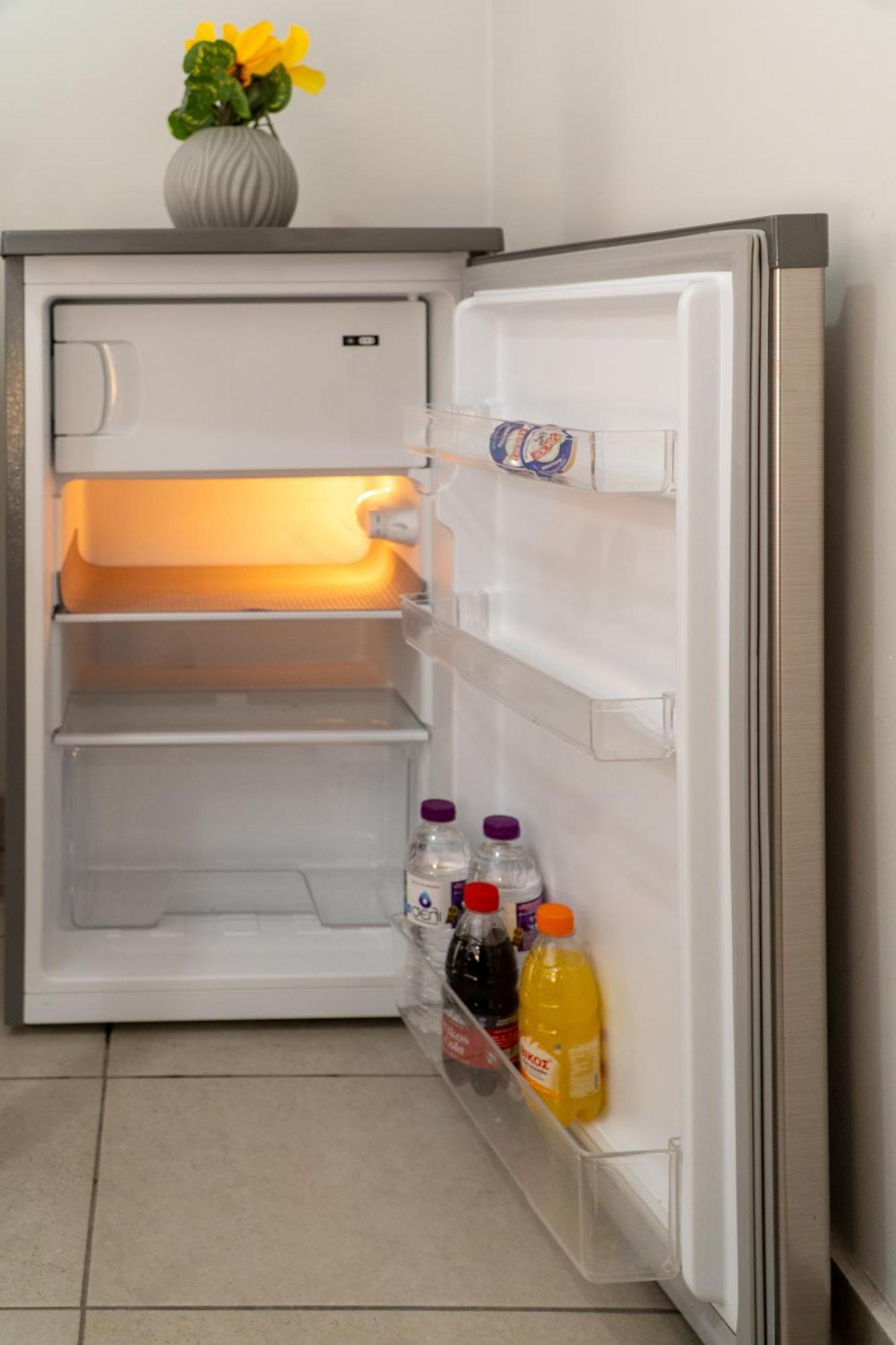 Xenia_Apartments A2 Kozáni Kültér fotó